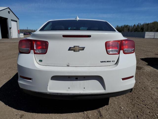 Photo 5 VIN: 1G11C5SL2FU131232 - CHEVROLET MALIBU 1LT 