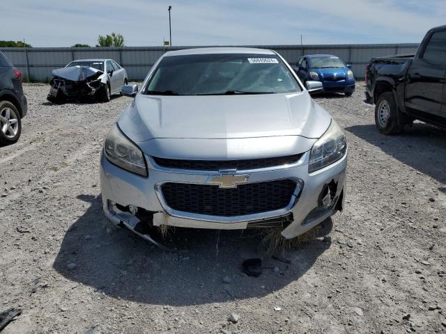 Photo 4 VIN: 1G11C5SL2FU137287 - CHEVROLET MALIBU 1LT 