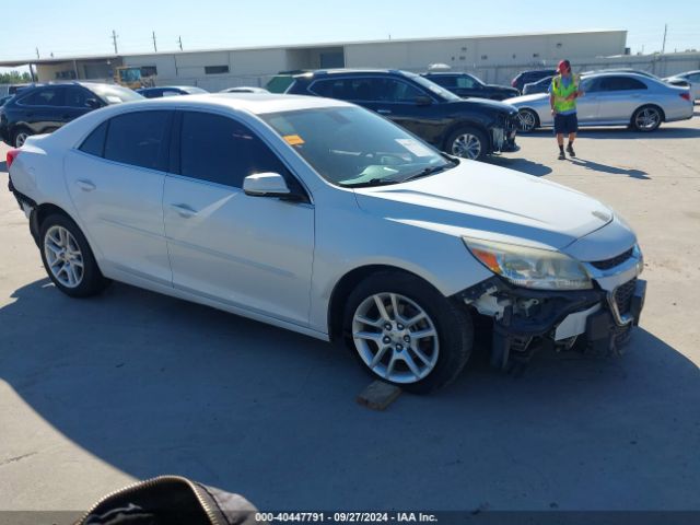 Photo 0 VIN: 1G11C5SL2FU145776 - CHEVROLET MALIBU 