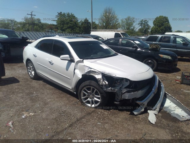 Photo 0 VIN: 1G11C5SL2FU152825 - CHEVROLET MALIBU 