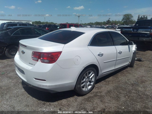 Photo 3 VIN: 1G11C5SL2FU152825 - CHEVROLET MALIBU 