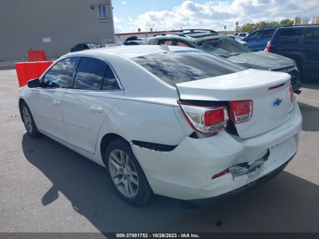 Photo 2 VIN: 1G11C5SL3EF112143 - CHEVROLET MALIBU 