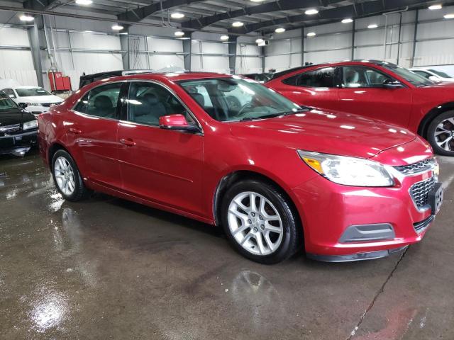 Photo 3 VIN: 1G11C5SL3EF113308 - CHEVROLET MALIBU 1LT 