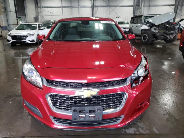 Photo 4 VIN: 1G11C5SL3EF113308 - CHEVROLET MALIBU 1LT 