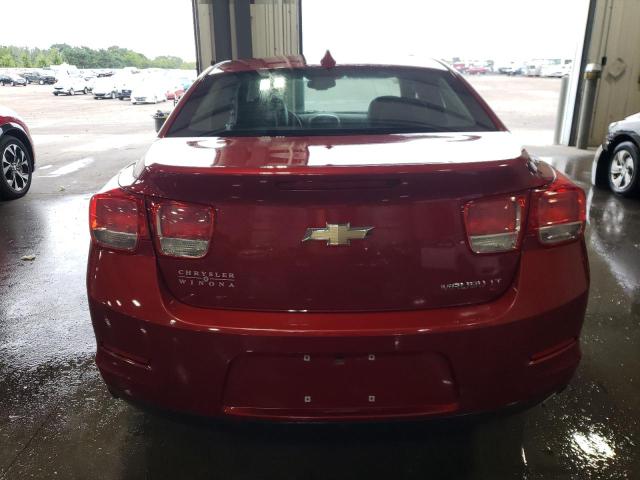 Photo 5 VIN: 1G11C5SL3EF113308 - CHEVROLET MALIBU 1LT 