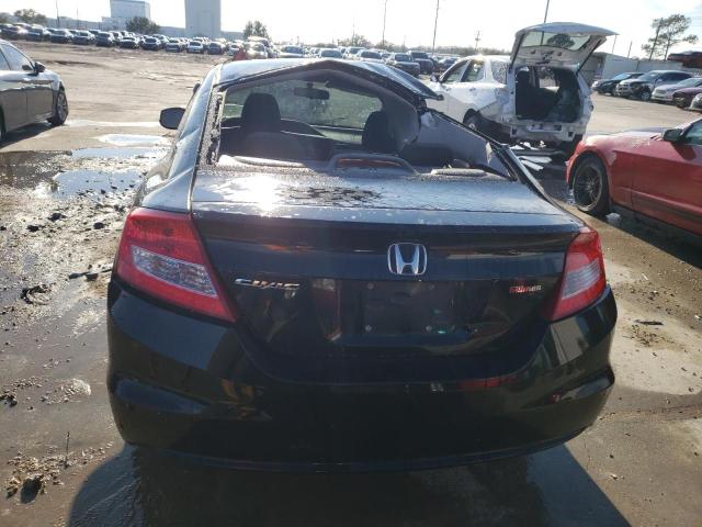 Photo 5 VIN: 1G11C5SL3EF115012 - HONDA CIVIC 