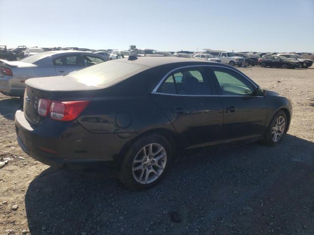 Photo 2 VIN: 1G11C5SL3EF116340 - CHEVROLET MALIBU 1LT 