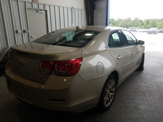 Photo 3 VIN: 1G11C5SL3EF121313 - CHEVROLET MALIBU 1LT 