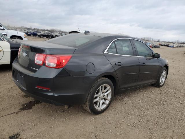 Photo 2 VIN: 1G11C5SL3EF121358 - CHEVROLET MALIBU 1LT 