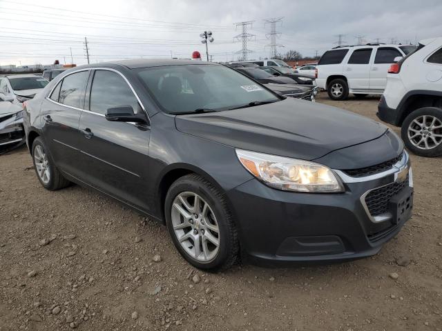 Photo 3 VIN: 1G11C5SL3EF121358 - CHEVROLET MALIBU 1LT 