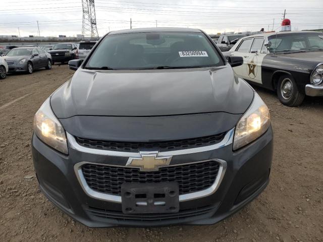 Photo 4 VIN: 1G11C5SL3EF121358 - CHEVROLET MALIBU 1LT 