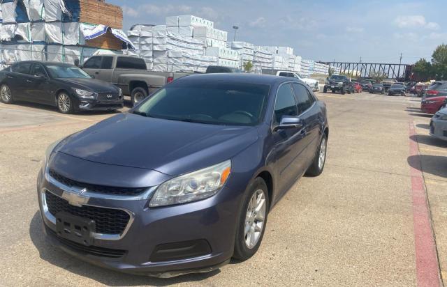 Photo 1 VIN: 1G11C5SL3EF124115 - CHEVROLET MALIBU 1LT 