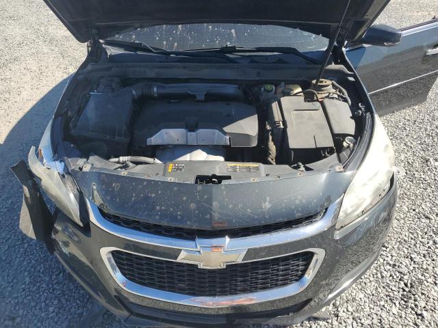 Photo 10 VIN: 1G11C5SL3EF128567 - CHEVROLET MALIBU 