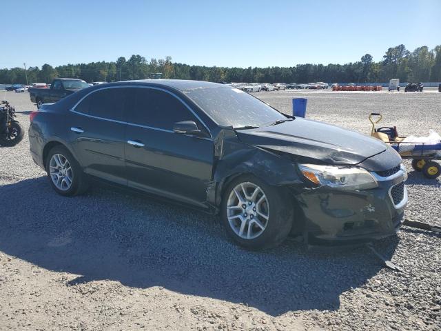 Photo 3 VIN: 1G11C5SL3EF128567 - CHEVROLET MALIBU 