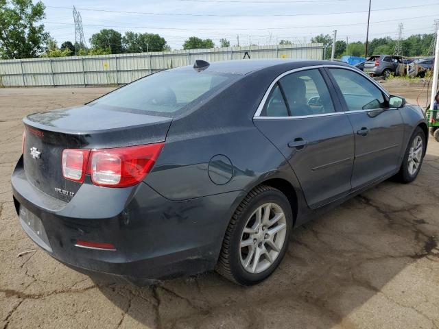 Photo 2 VIN: 1G11C5SL3EF140590 - CHEVROLET MALIBU 