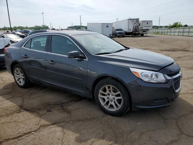 Photo 3 VIN: 1G11C5SL3EF140590 - CHEVROLET MALIBU 