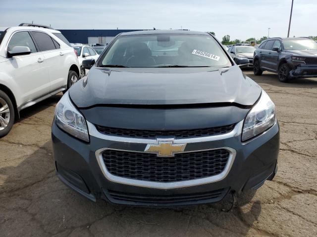 Photo 4 VIN: 1G11C5SL3EF140590 - CHEVROLET MALIBU 