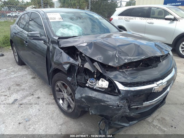 Photo 5 VIN: 1G11C5SL3EF145109 - CHEVROLET MALIBU 