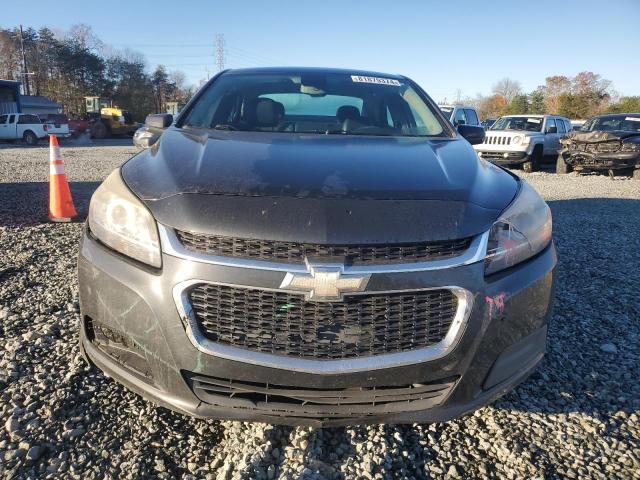 Photo 4 VIN: 1G11C5SL3EF149757 - CHEVROLET MALIBU 1LT 