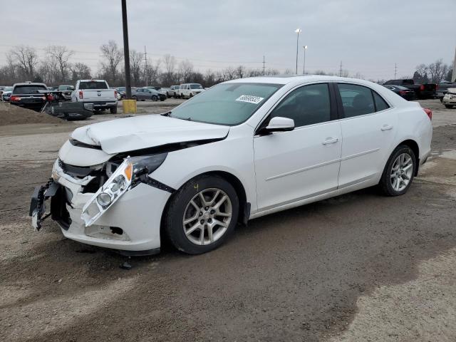 Photo 0 VIN: 1G11C5SL3EF159530 - CHEVROLET MALIBU 1LT 