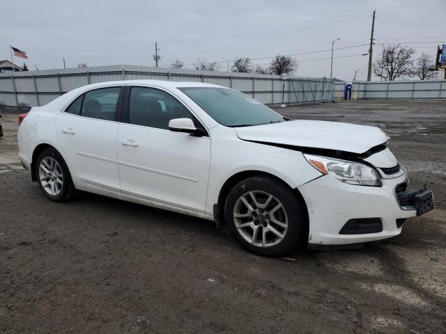 Photo 3 VIN: 1G11C5SL3EF159530 - CHEVROLET MALIBU 1LT 