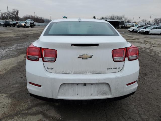 Photo 5 VIN: 1G11C5SL3EF159530 - CHEVROLET MALIBU 1LT 