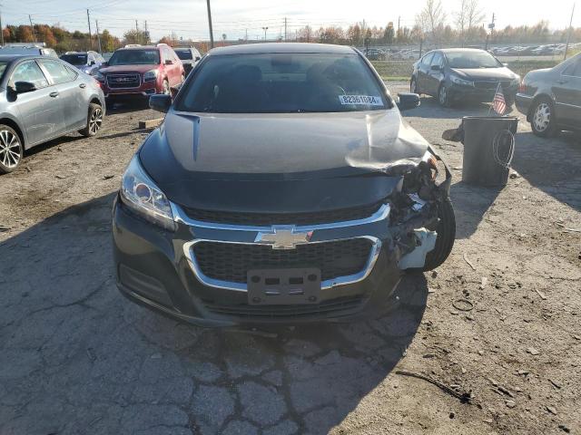 Photo 4 VIN: 1G11C5SL3EF162623 - CHEVROLET MALIBU 1LT 