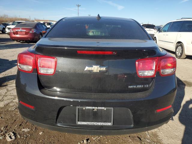 Photo 5 VIN: 1G11C5SL3EF162623 - CHEVROLET MALIBU 1LT 