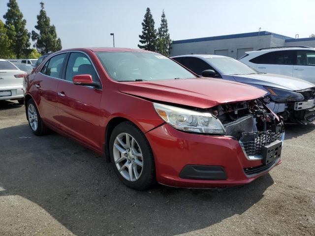 Photo 3 VIN: 1G11C5SL3EF166977 - CHEVROLET MALIBU 