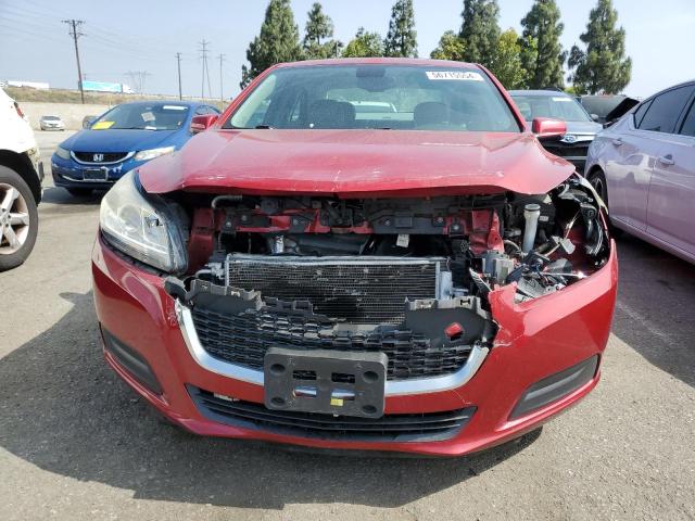 Photo 4 VIN: 1G11C5SL3EF166977 - CHEVROLET MALIBU 