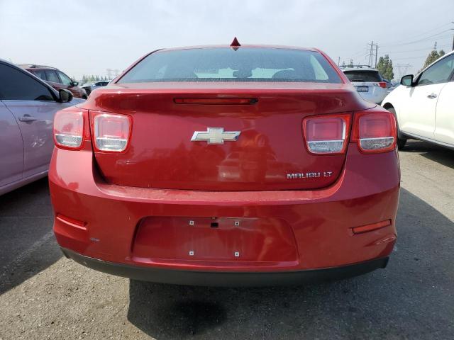 Photo 5 VIN: 1G11C5SL3EF166977 - CHEVROLET MALIBU 