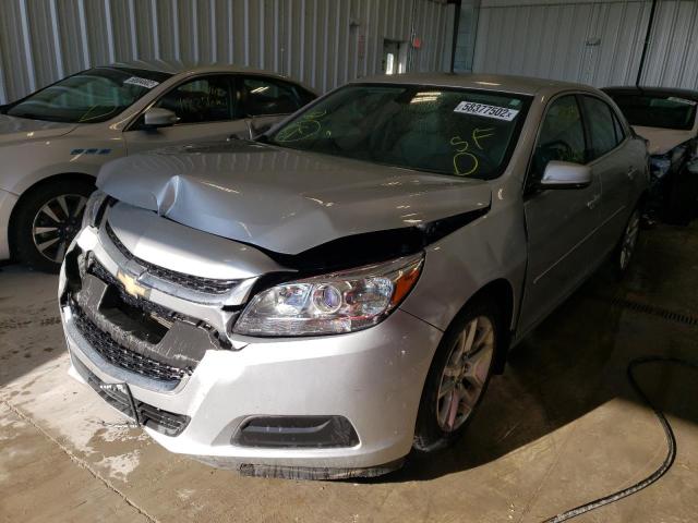 Photo 1 VIN: 1G11C5SL3EF175372 - CHEVROLET MALIBU 1LT 