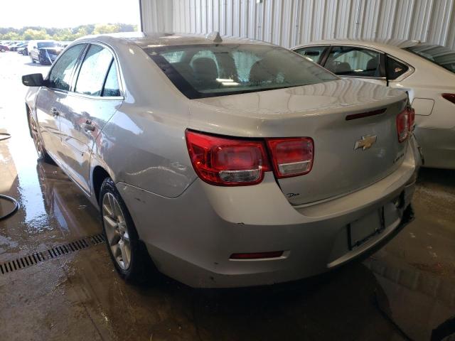 Photo 2 VIN: 1G11C5SL3EF175372 - CHEVROLET MALIBU 1LT 