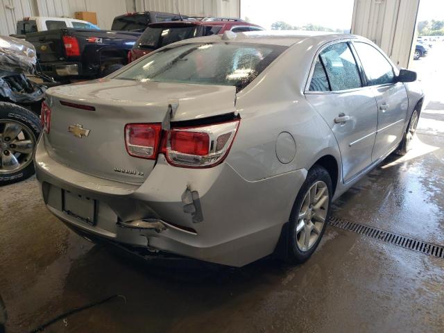 Photo 3 VIN: 1G11C5SL3EF175372 - CHEVROLET MALIBU 1LT 