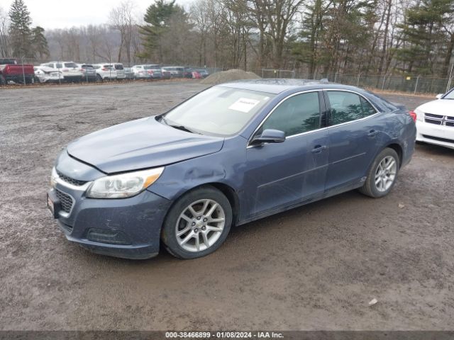 Photo 1 VIN: 1G11C5SL3EF182144 - CHEVROLET MALIBU 