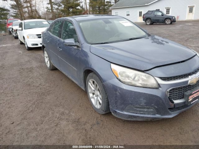 Photo 5 VIN: 1G11C5SL3EF182144 - CHEVROLET MALIBU 