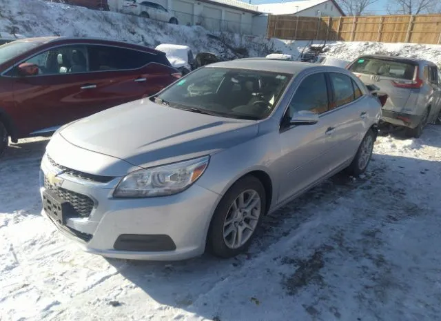 Photo 1 VIN: 1G11C5SL3EF194682 - CHEVROLET MALIBU 