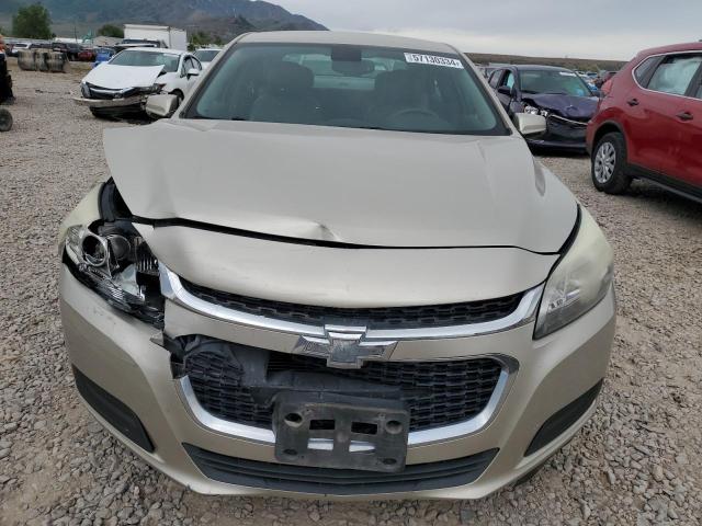 Photo 4 VIN: 1G11C5SL3EF200710 - CHEVROLET MALIBU 