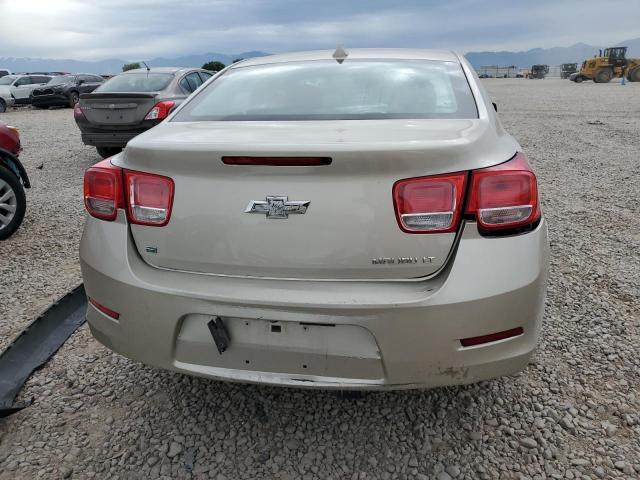 Photo 5 VIN: 1G11C5SL3EF200710 - CHEVROLET MALIBU 