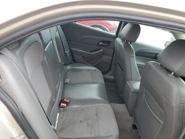 Photo 9 VIN: 1G11C5SL3EF200710 - CHEVROLET MALIBU 