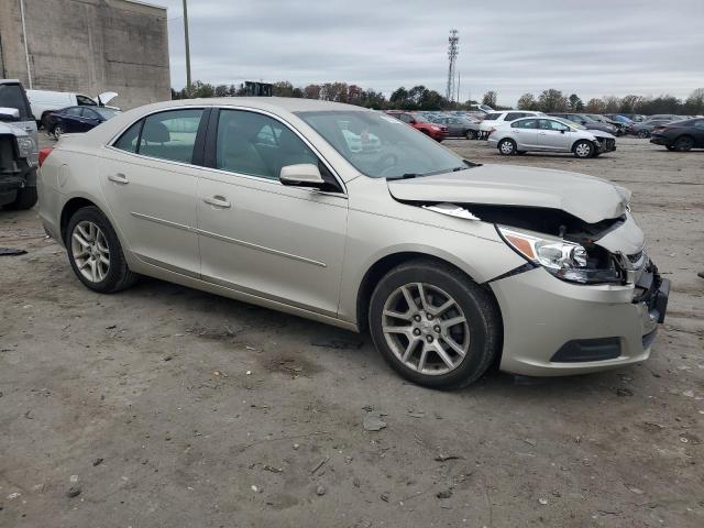 Photo 3 VIN: 1G11C5SL3EF201419 - CHEVROLET MALIBU 1LT 