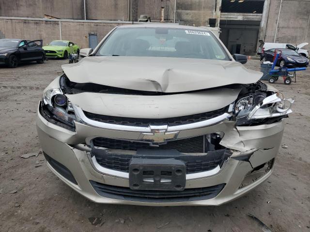 Photo 4 VIN: 1G11C5SL3EF201419 - CHEVROLET MALIBU 1LT 