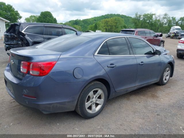 Photo 3 VIN: 1G11C5SL3EF202571 - CHEVROLET MALIBU 