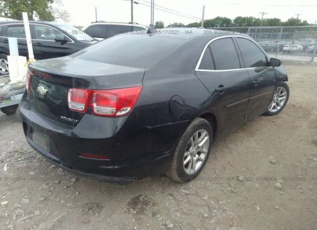 Photo 3 VIN: 1G11C5SL3EF216972 - CHEVROLET MALIBU 