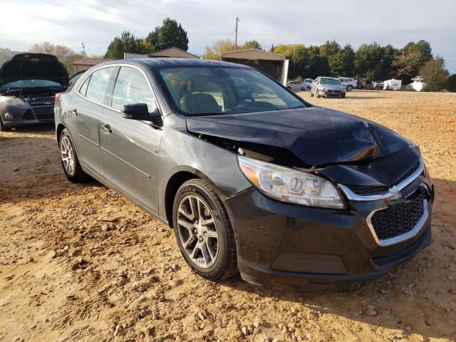 Photo 0 VIN: 1G11C5SL3EF218981 - CHEVROLET MALIBU 1LT 