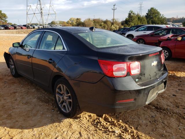 Photo 2 VIN: 1G11C5SL3EF218981 - CHEVROLET MALIBU 1LT 