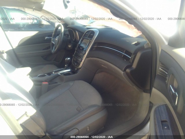 Photo 4 VIN: 1G11C5SL3EF222271 - CHEVROLET MALIBU 