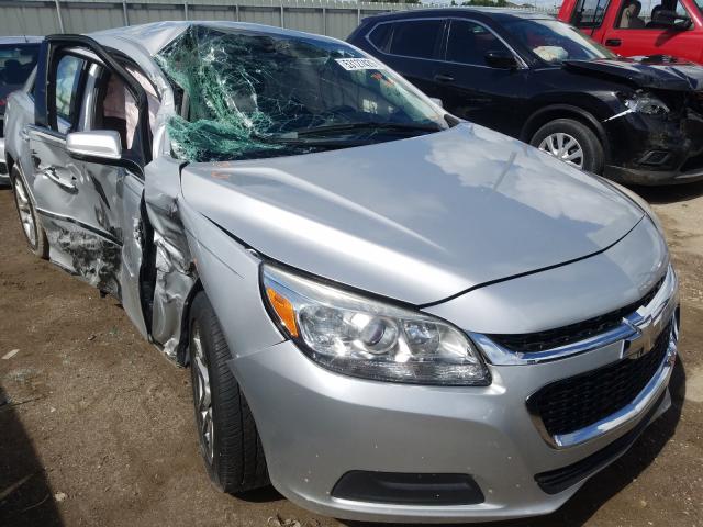 Photo 0 VIN: 1G11C5SL3EF238227 - CHEVROLET MALIBU 1LT 