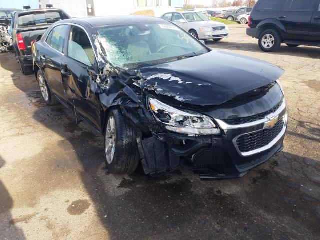 Photo 0 VIN: 1G11C5SL3EF238521 - CHEVROLET MALIBU 1LT 