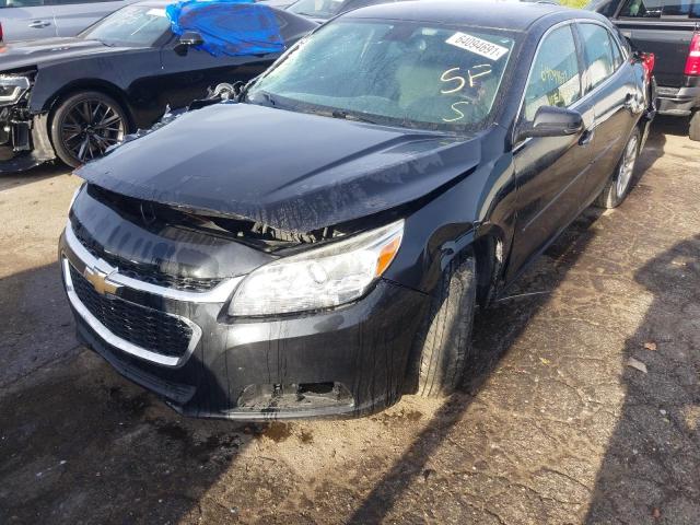 Photo 1 VIN: 1G11C5SL3EF238521 - CHEVROLET MALIBU 1LT 